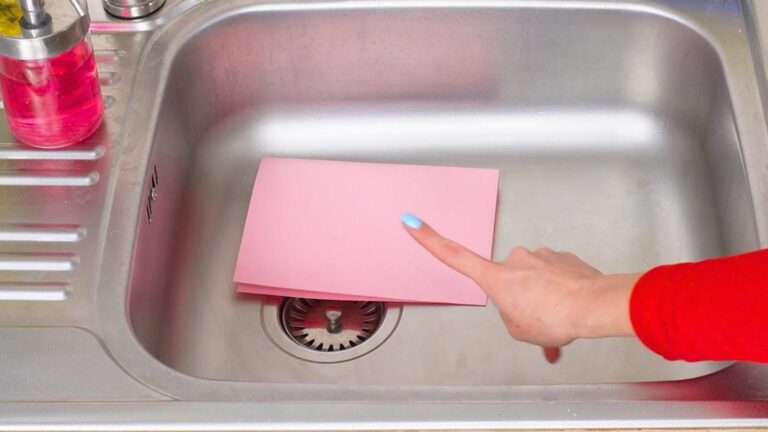Cette astuce simple préserve l&rsquo;odeur fraîche de votre maison pendant vos vacances…