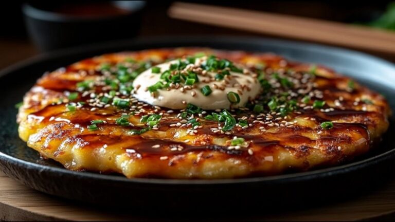 Une vieille astuce japonaise pour réinventer vos soirées avec des pancakes savoureux…