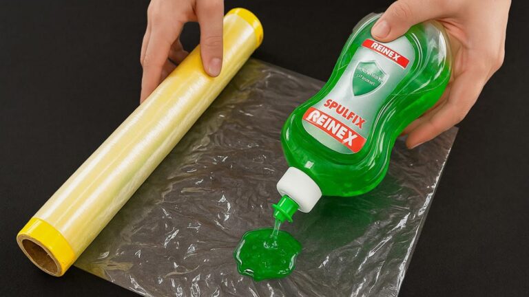Cette astuce méconnue va révolutionner votre quotidien en un rien de temps…