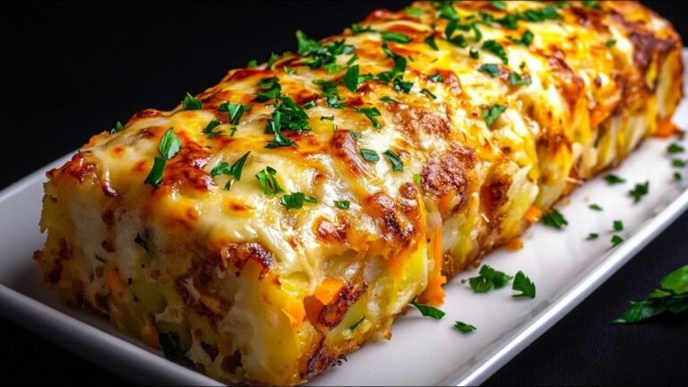 Cette vieille astuce avec des œufs et des pommes de terre va transformer vos repas…