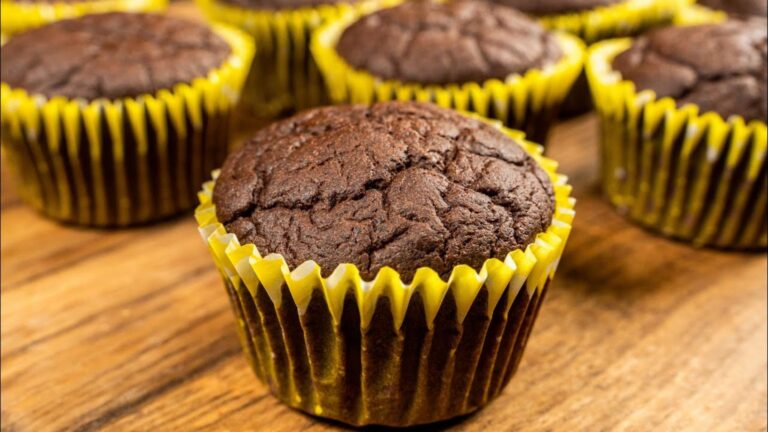 Cette technique simple transforme des bananes en muffins gourmands sans sucre…