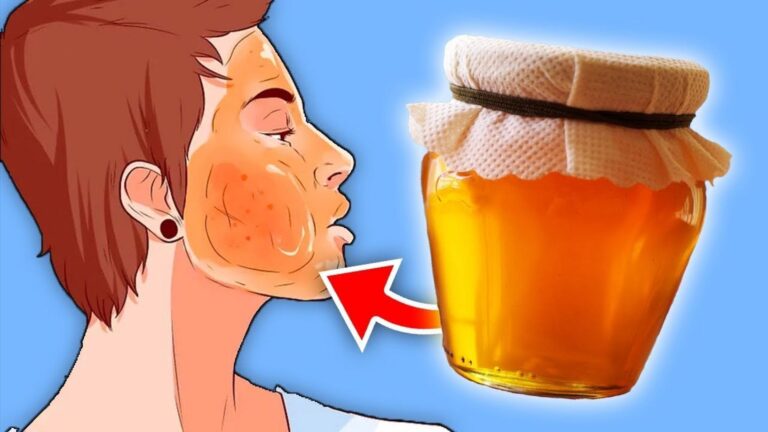 Cette astuce beauté incroyable utilise du miel… les résultats vont vous surprendre !