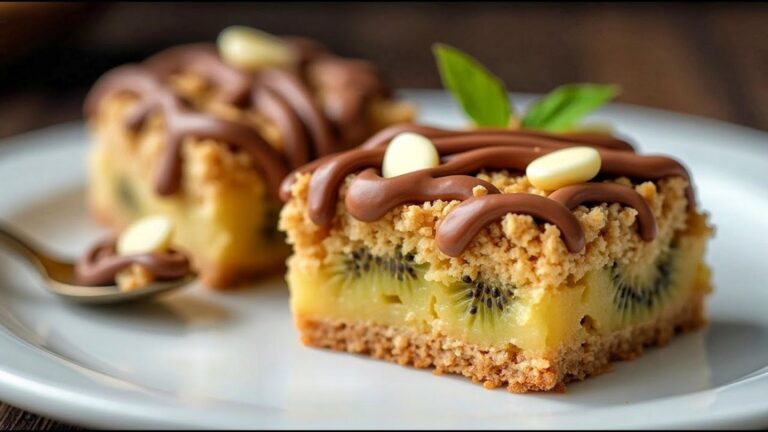 Une idée toute simple pour un dessert sans sucre qui va émerveiller vos invités…