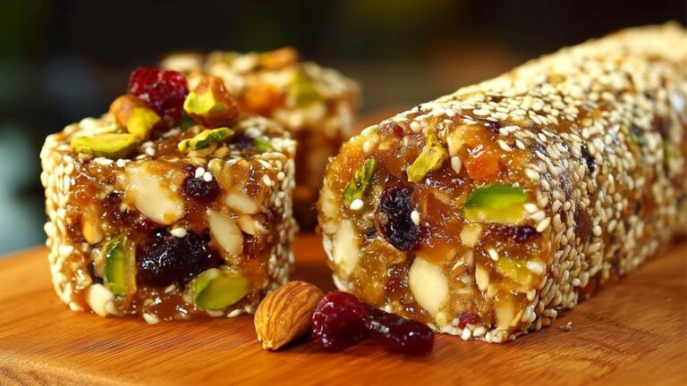 Découvrez ce délice sans sucre ajouté… un dessert énergisant prêt en un rien de temps !