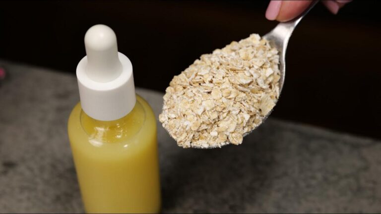 Cette astuce de grand-mère pour un teint radieux vous surprendra…