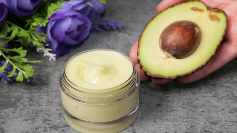 Une idée toute simple pour retrouver une peau d&rsquo;école avec des ingrédients naturels…