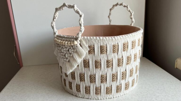 Transformez un vieux seau en chef-d&rsquo;œuvre déco avec cette astuce ingénieuse…