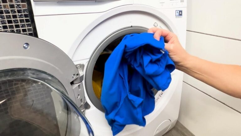 Cette méthode peu connue pour sécher le linge va vous surprendre…