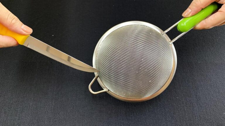Cette méthode étonnante transforme votre cuisine en un espace fonctionnel et agréable…