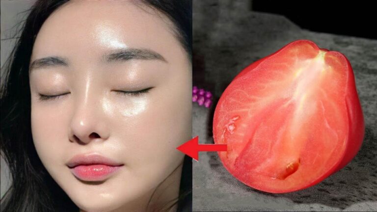 Cette astuce inattendue pour une peau éclatante transforme votre routine beauté en un clin d&rsquo;œil…