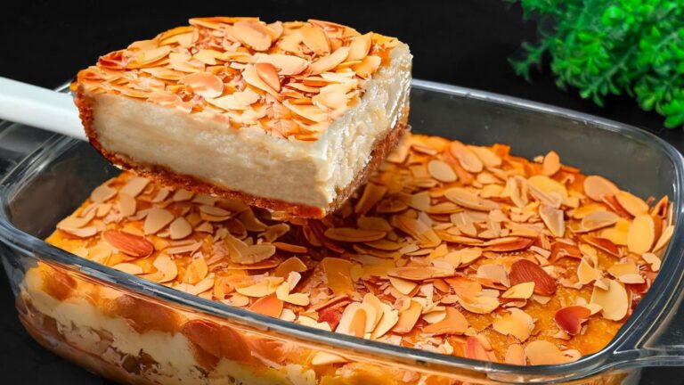 Cette méthode rapide pour un gâteau diététique va transformer vos desserts…