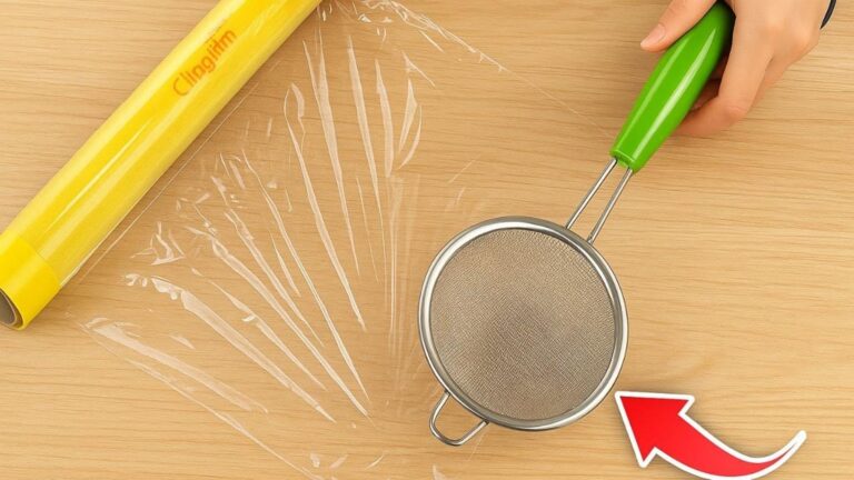 Cette astuce révolutionnaire transforme votre maison en un havre de paix…