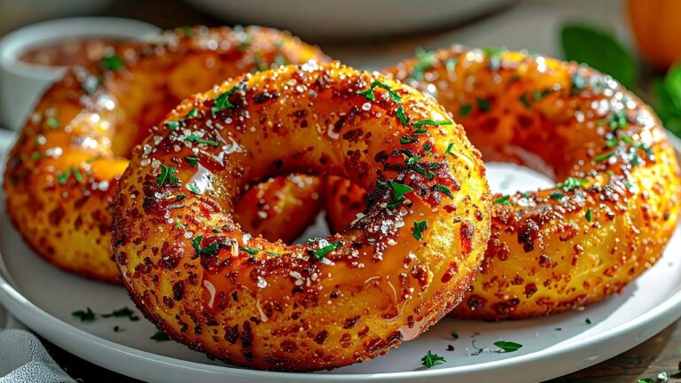 Découvrez 5 recettes de potiron pour vos soirées festives en un rien de temps !