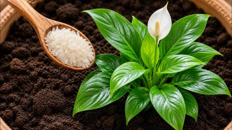 10 idées sans sol ni arrosage pour une maison plus nature et facile à entretenir !