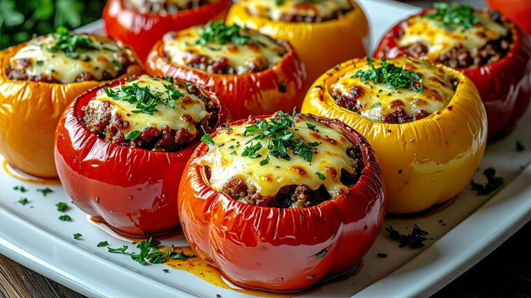 3 recettes de paprika avec riz : un dîner végétarien savoureux et simple !