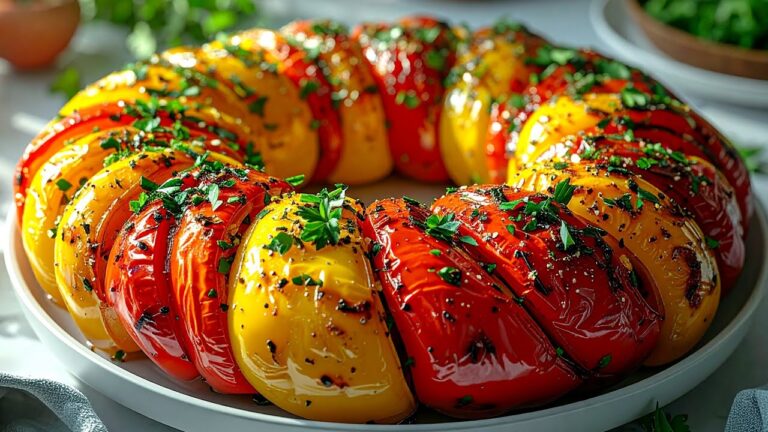100 ans de recettes : le paprika qui va régaler vos invités !