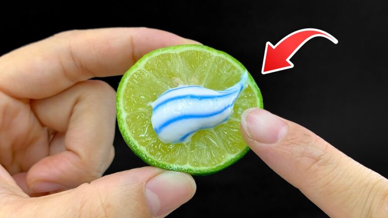 14 astuces maison géniales pour simplifier votre vie et la rendre plus belle !