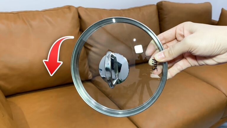 14 astuces maison simples qui vont transformer votre quotidien !
