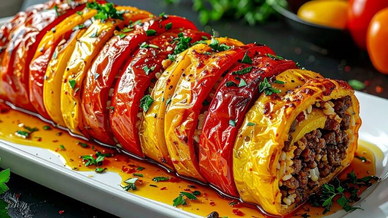 3 étapes pour préparer un dîner à la paprika impossible à rater en 10 minutes !