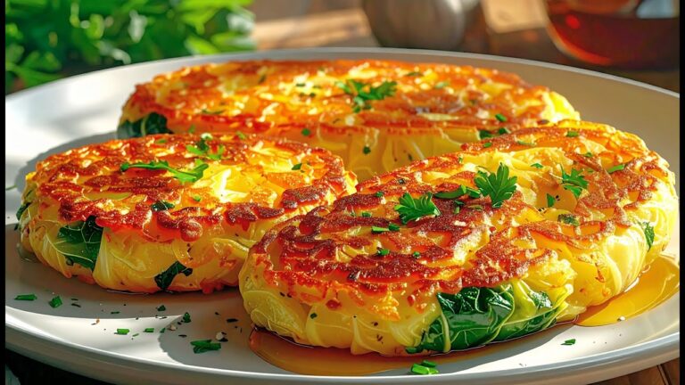 3 recettes de chou rapides qui vont vous surprendre !
