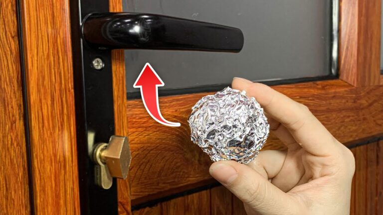 14 astuces maison ingénieuses à adopter chaque jour pour un quotidien simplifié !