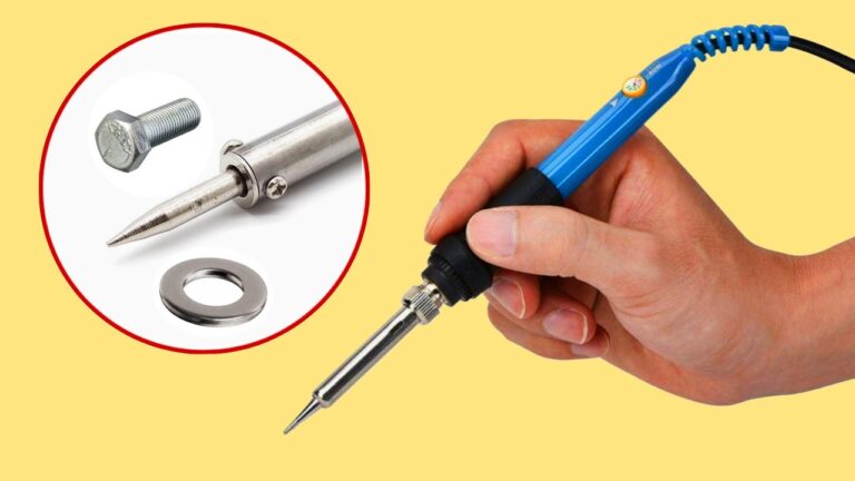 10 utilisations surprenantes du fer à souder à découvrir absolument !