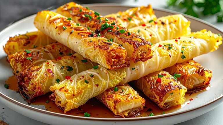 Découvrez 5 recettes de chou irrésistibles pour un Noël mémorable !