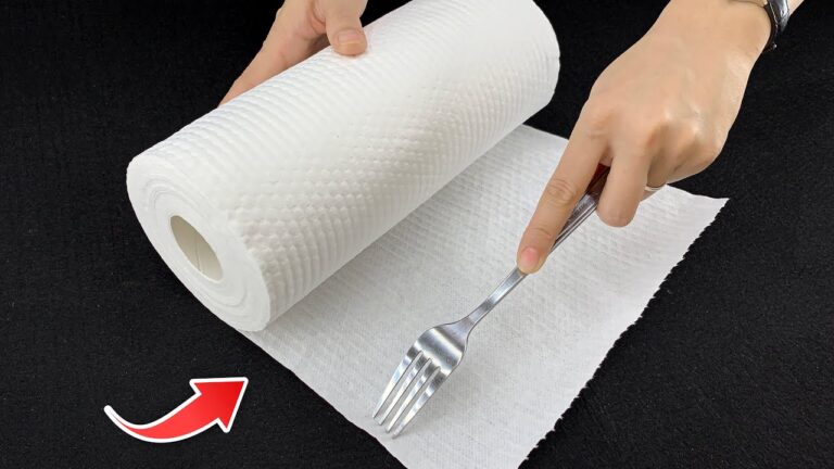 14 astuces maison incroyables à découvrir pour un quotidien simplifié !