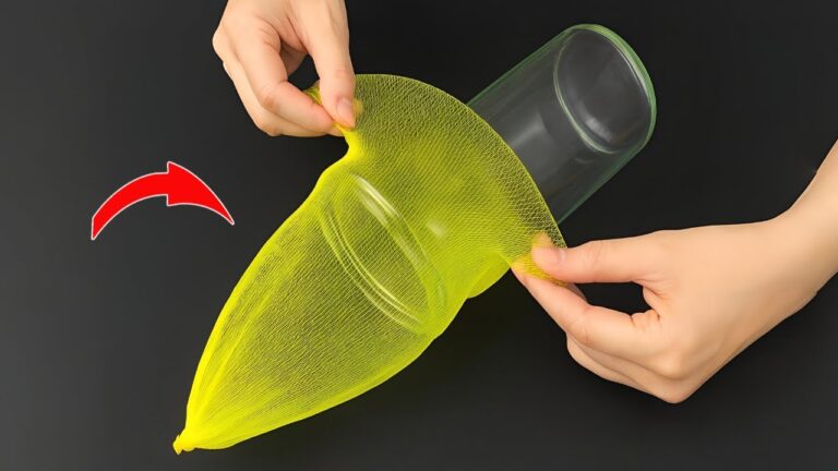 14 astuces maison qui vont transformer votre quotidien immédiatement !