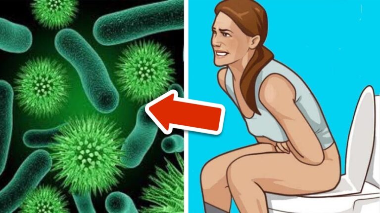 6 signes incontournables que vous avez besoin de plus de probiotiques pour votre santé !