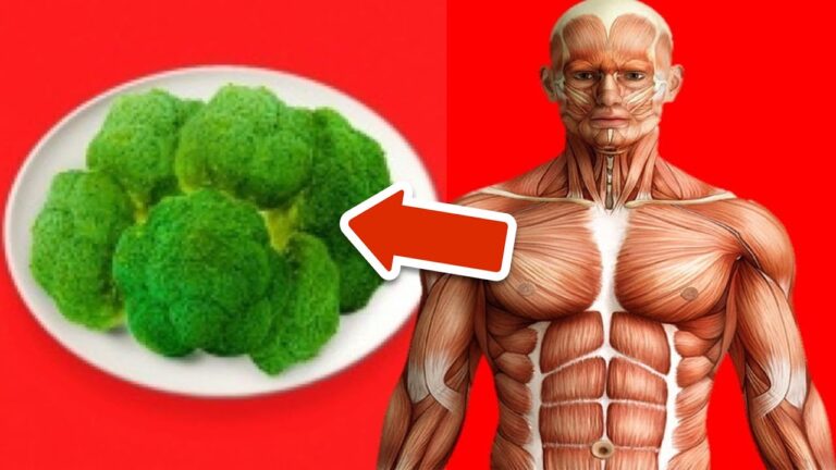 6 aliments puissants pour rester en bonne santé chaque jour !
