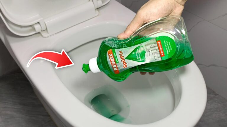 30 astuces maison brillantes qui fonctionnent mieux que la magie !