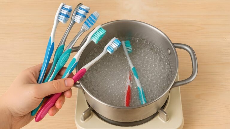 14 astuces maison indispensables pour simplifier votre quotidien !