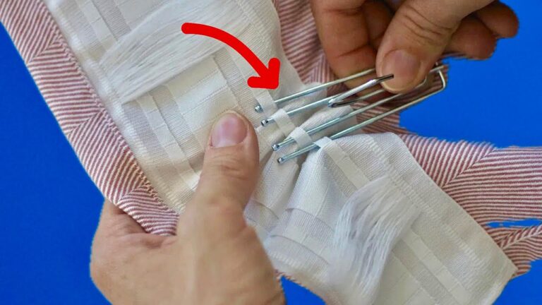 20 astuces de couturières pour transformer vos créations !