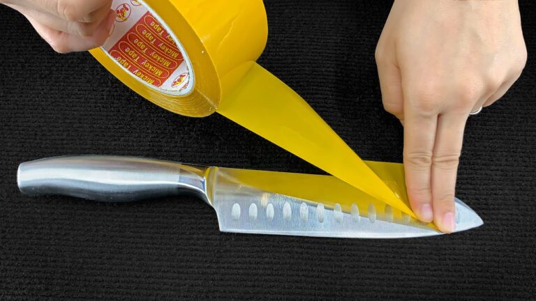 13 astuces maison brillantes qui vont transformer votre quotidien !