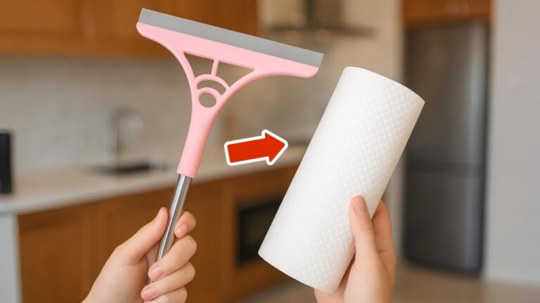 30 astuces maison pour transformer votre quotidien dès aujourd&rsquo;hui !
