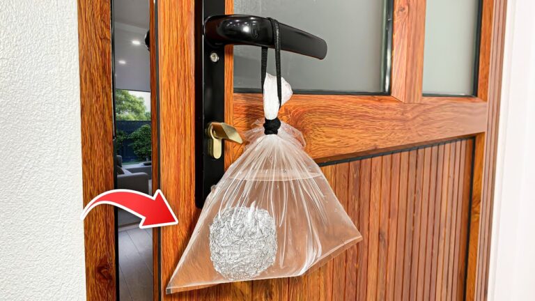 15 astuces maison qui vont transformer votre quotidien !