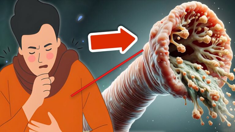 9 astuces pour éliminer le mucus en quelques minutes et retrouver votre confort !