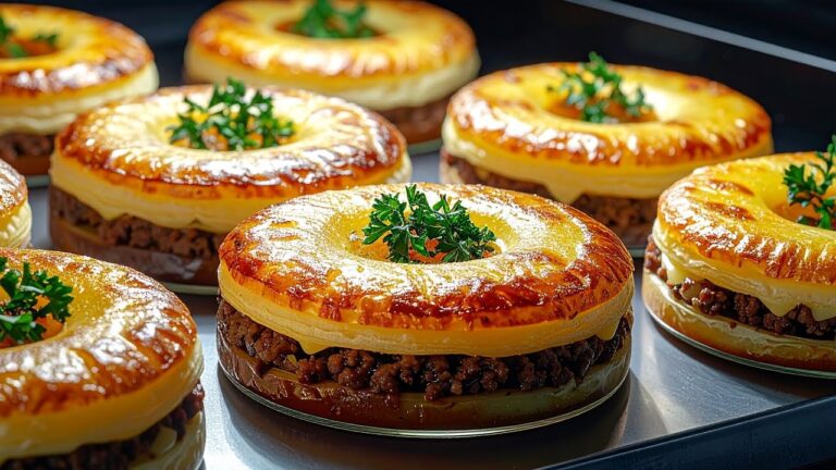 2 recettes de courge surprenantes à découvrir absolument !