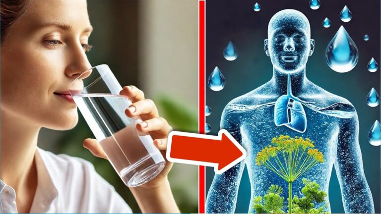 Boire 3 litres d&rsquo;eau par jour pendant 1 mois : voici ce qui s&rsquo;est passé !
