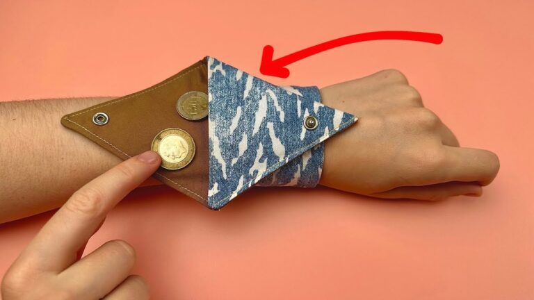 Cousez 50 pièces par jour : découvrez mon astuce innovante à breveter !