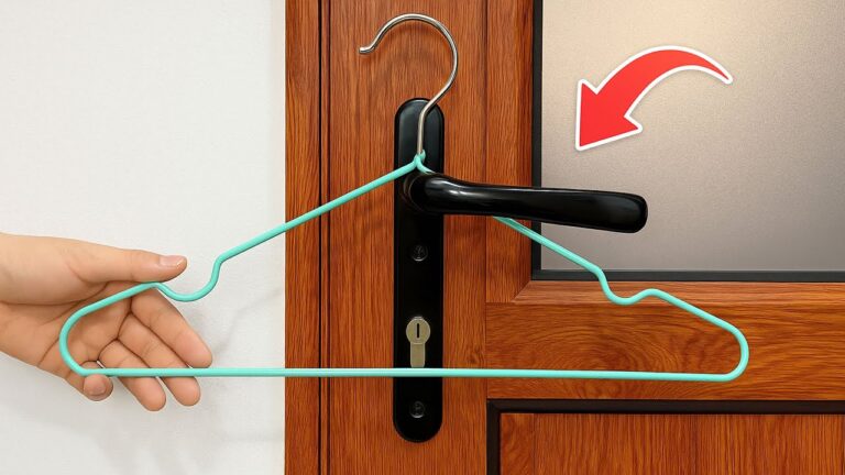14 astuces maison pour améliorer votre quotidien et le rendre plus beau !