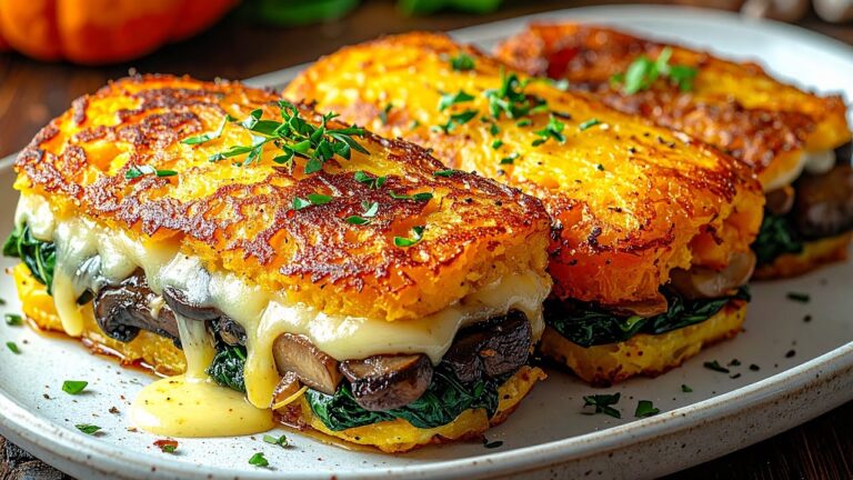 5 idées savoureuses pour déguster le potiron comme jamais auparavant !