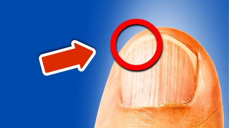 7 signes incontournables que votre corps a besoin de plus de nutriments !