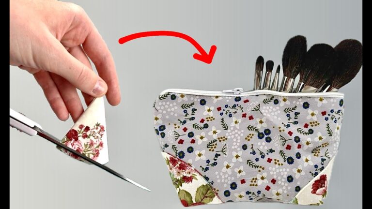 5 astuces de couture pour impressionner vos amis et booster vos ventes !