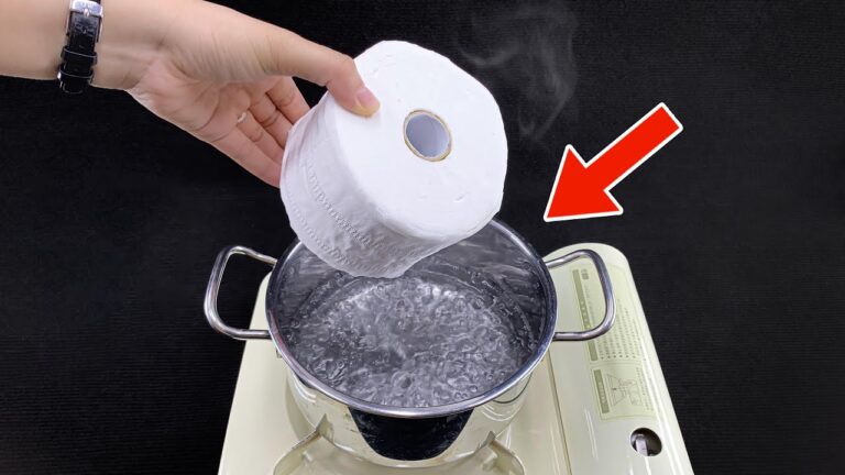 10 astuces maison simples à découvrir pour simplifier votre quotidien !