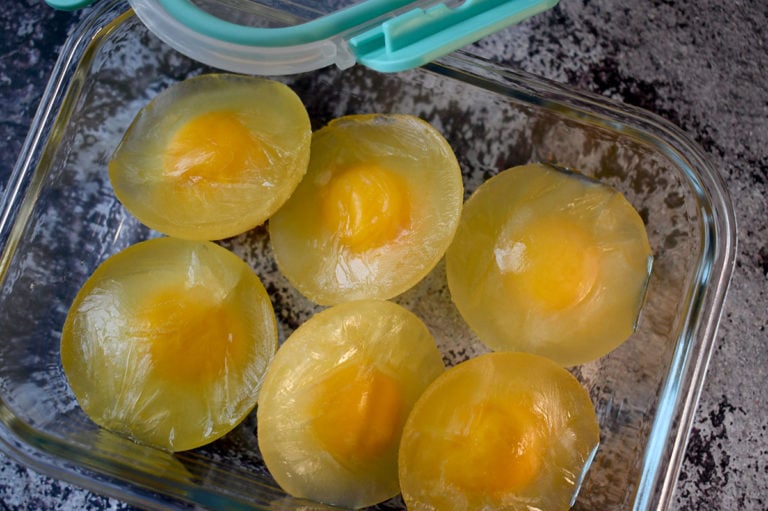 20 aliments que vous ne saviez pas pouvoir congeler