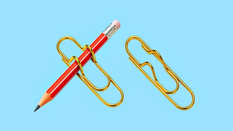 12 astuces incroyables avec des trombones que vous devez essayer dès maintenant !