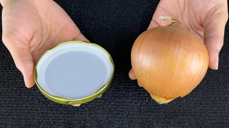 14 astuces de cuisine incontournables pour simplifier votre quotidien !