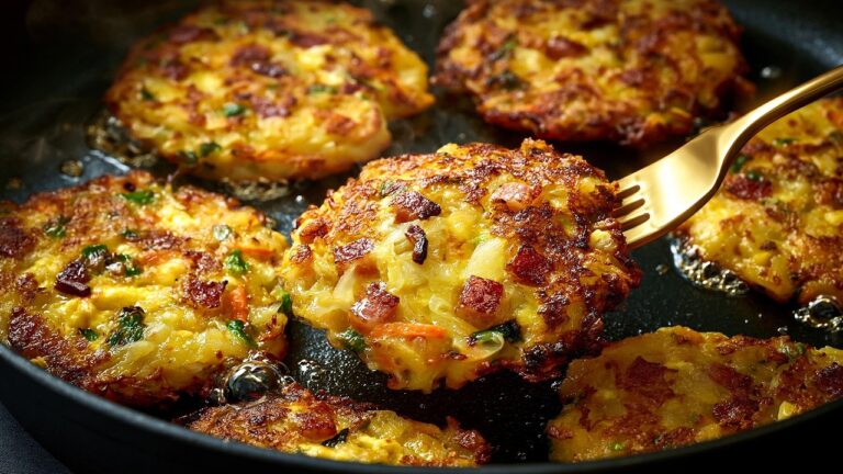 Cuisiner le chou avec des œufs : 5 étapes pour un dîner rapide et savoureux !